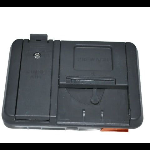 W11412300 Whirlpool, Maytag, KitchenAId Dishwasher Detergent/Rinse Aid Dispenser