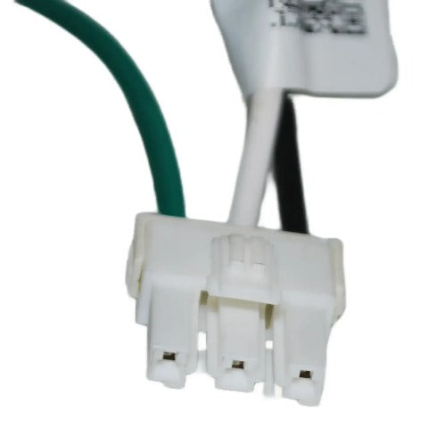 WD21X26318 NEW OEM GE, Hotpoint Dishwasher Jumper Harness Wiring 265D3150G002