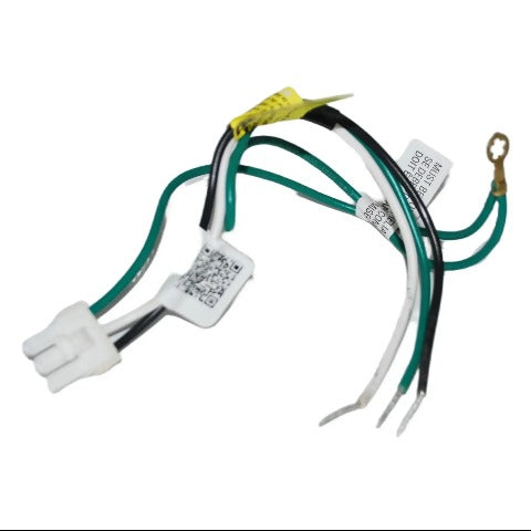 WD21X26318 NEW OEM GE, Hotpoint Dishwasher Jumper Harness Wiring 265D3150G002