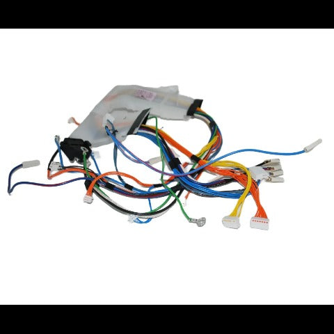 W11216817 NEW Whirlpool, Kenmore, KitchenAid Dishwasher Lower Wiring Harness W11590537