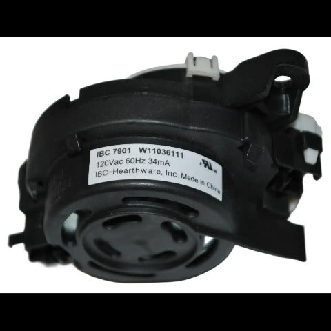 W11036111 NEW Whirlpool Dishwasher Motor  W11412297, OEM27920306, AP6980076