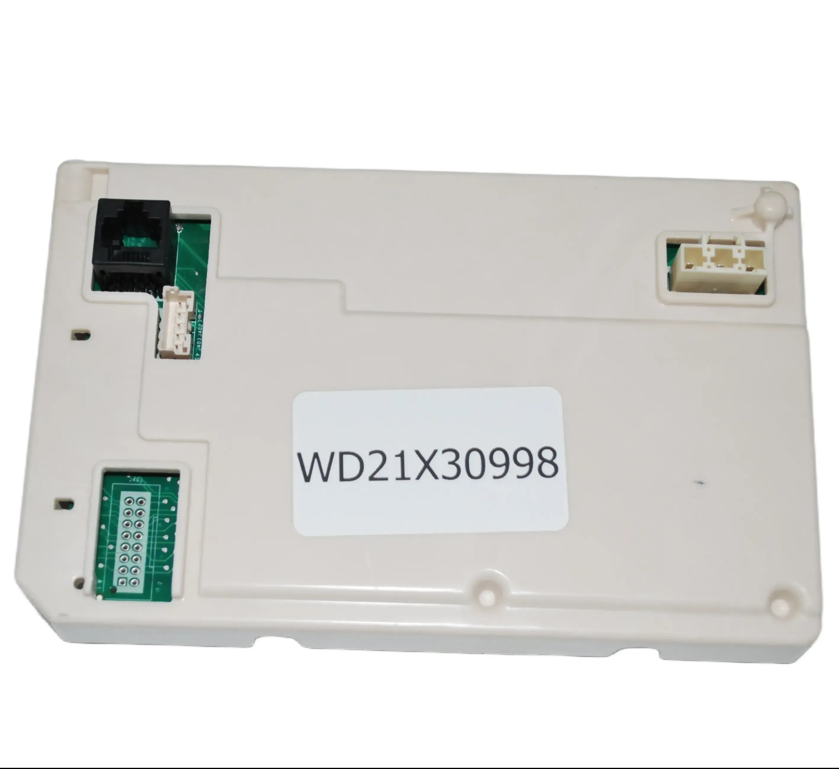 WD21X30998 NEW GE, Haier Dishwasher Control Board 265D3440G804 WD21X30998