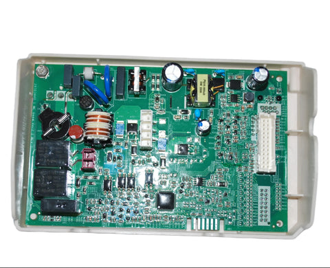 WD21X30998 NEW GE, Haier Dishwasher Control Board 265D3440G804 WD21X30998
