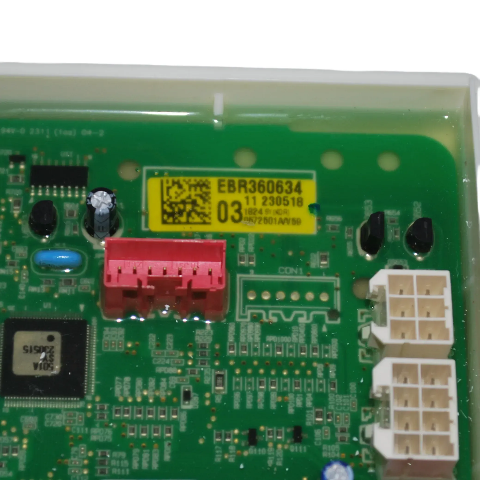 EBR36063403 NEW LG Dishwasher Main Control Board OEM28821830, AP7205457