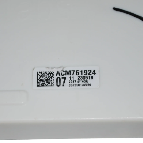 EBR36063403 NEW LG Dishwasher Main Control Board OEM28821830, AP7205457