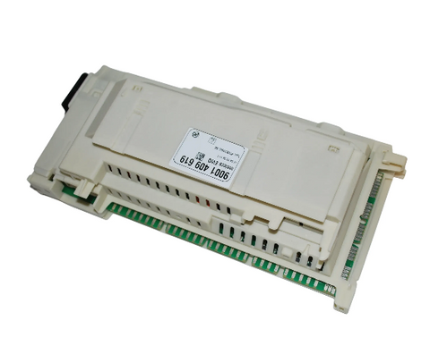 12028530 New Bosch Thermador Dishwasher OEM Main Control Board/Power Module 12028530