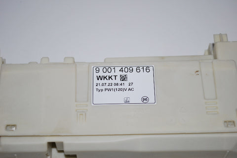 12016880 NEW Bosch Thermador Dishwasher OEM Main Control Board/Power Module