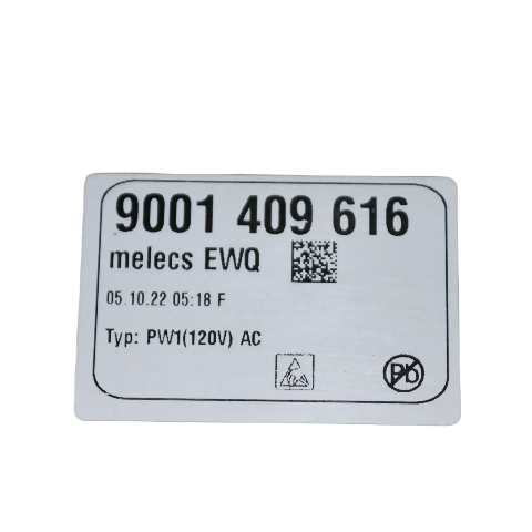 12028566 New Bosch Kenmore Thermador Dishwasher OEM Main Control Board 12031846