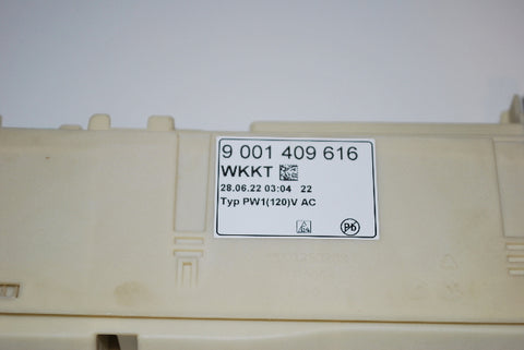 12028567 New Bosch Thermador Kenmore Dishwasher OEM Main Control Board 9001409616