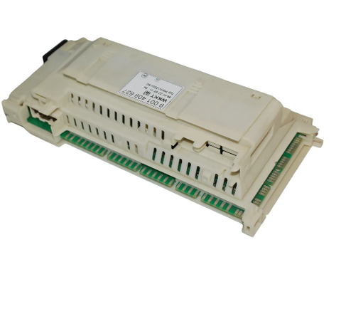 12037053 New Bosch Dishwasher OEM Main Control Board/Power Module 12037076  AP7019955