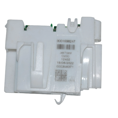 10025228 NEW Bosch, Thermador Dishwasher SMM Programmed Control Board 9001698247
