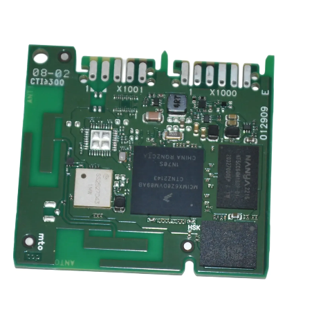 10025228 NEW Bosch, Thermador Dishwasher SMM Programmed Control Board 9001698247