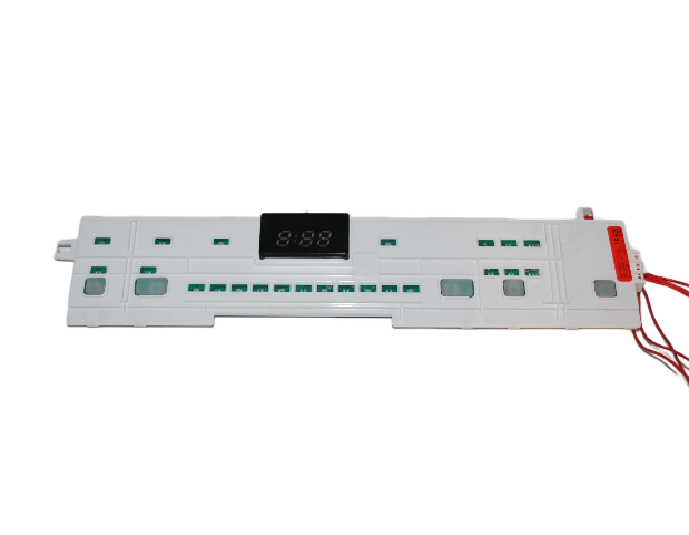 11012564 NEW Bosch Thermador Dishwasher Operating Module 6-program Control Board OEM