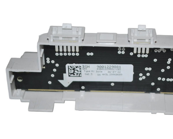 11012308 NEW Bosch Thermador Dishwasher Operating Module User Control 9001229881