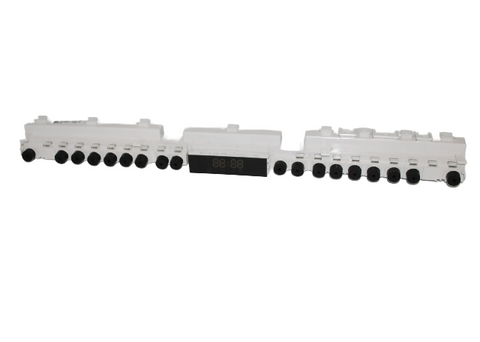 11051277 NEW Bosch, Gaggenau, Thermador Dishwasher Operating Module  9001629203