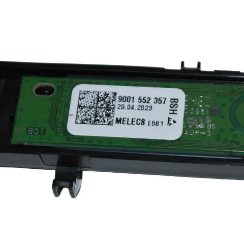 11051295 NEW Bosch Dishwasher Operating Module OEM 11051295  9001552357