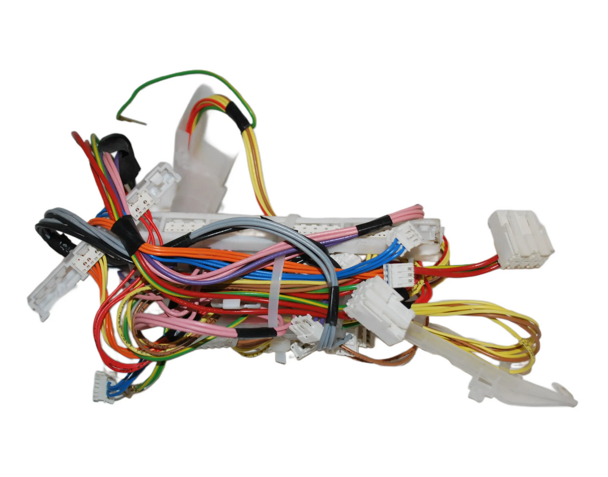 12010719 New Bosch, Thermador Dishwasher OEM Wiring Harness Assembly 9001444900