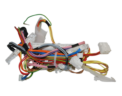 12010719 New Bosch, Thermador Dishwasher OEM Wiring Harness Assembly 9001444900