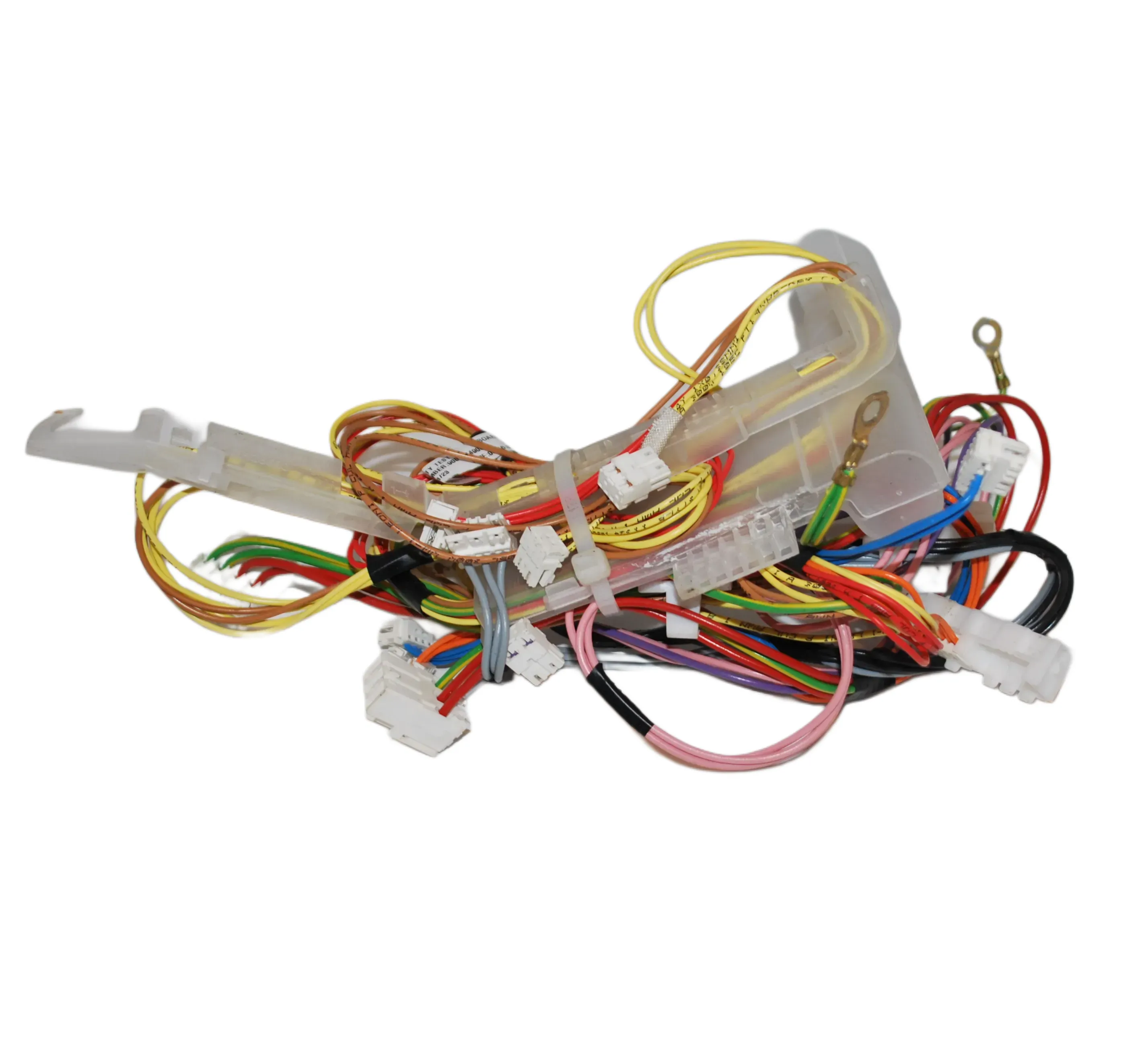 12010719 New Bosch, Thermador Dishwasher OEM Wiring Harness Assembly 9001444900