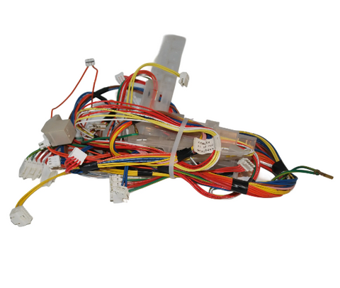 12037075 New Bosch Dishwasher OEM Wiring Harness/Cable  Main Assembly 9001544772