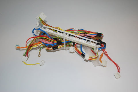 12014146 New Bosch, Thermador Dishwasher OEM Wiring Harness Assembly 9001444901