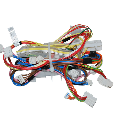 12008383 New Bosch Thermador Dishwasher Main Wiring Harness  Assembly 9001444902