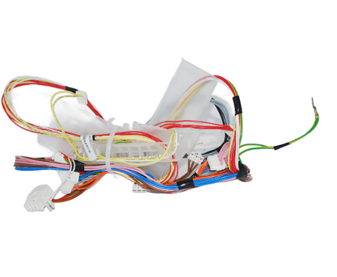 12043269 New Bosch Dishwasher OEM Wiring Harness/Cable Main Assembly 9001450034