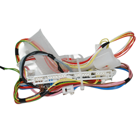12043269 New Bosch Dishwasher OEM Wiring Harness/Cable Main Assembly 9001450034
