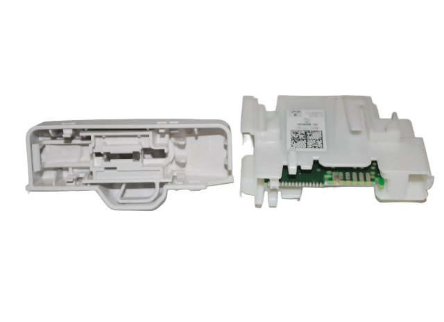10033430 NEW Bosch, Thermador Dishwasher SMM Programmed Control Board 9001777371 OEM