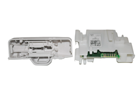 10033430 NEW Bosch, Thermador Dishwasher SMM Programmed Control Board 9001777371 OEM