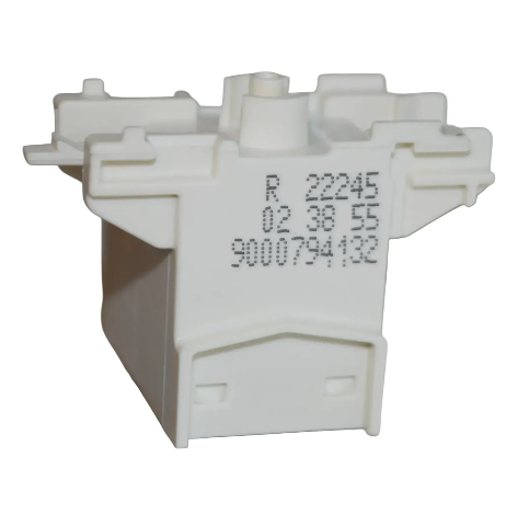00620775 NEW Bosch Thermador Dishwasher On/Off Power Switch OEM 9000794132