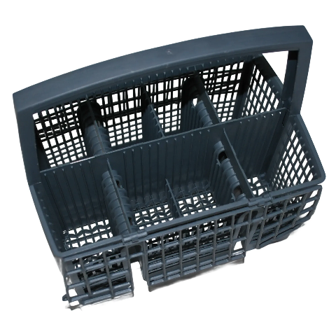 00743503 New Bosch, Thermador Silverware/Cutlery Basket  OEM  743503