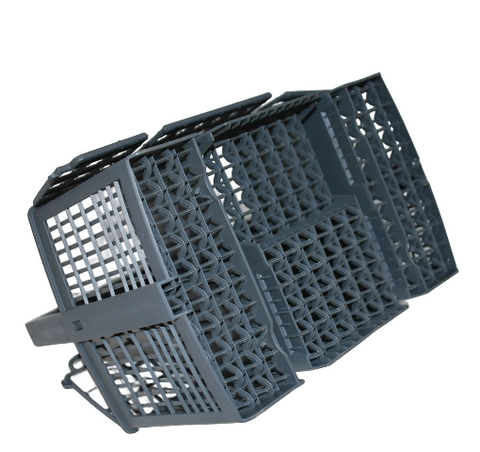 00743503 New Bosch, Thermador Silverware/Cutlery Basket  OEM  743503