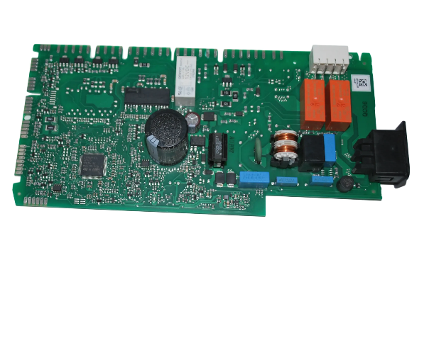 10028464 New Bosch Dishwasher OEM Main Control Board/Power Module W/O Casing