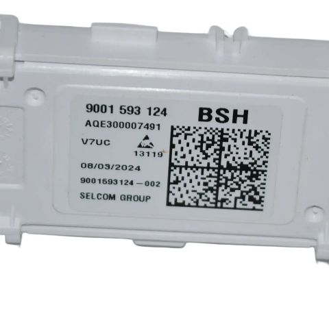 10024765 New Bosch Thermador Dishwasher Display Module 9001593124 OEM