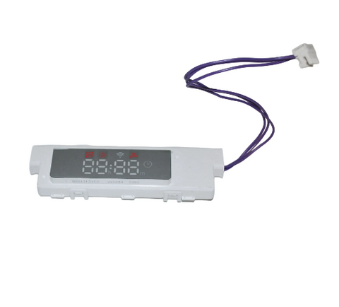 10024765 New Bosch Thermador Dishwasher Display Module 9001593124 OEM