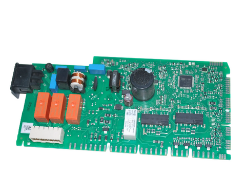 12028524 New Thermador Bosch Dishwasher OEM Main Control Board/Power Module