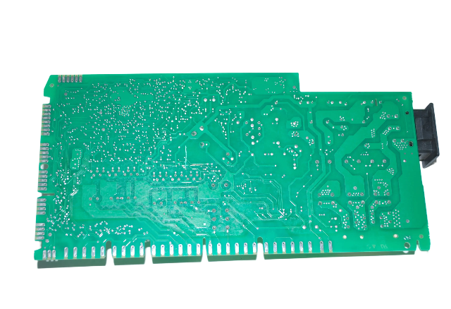 12028524 New Thermador Bosch Dishwasher OEM Main Control Board/Power Module