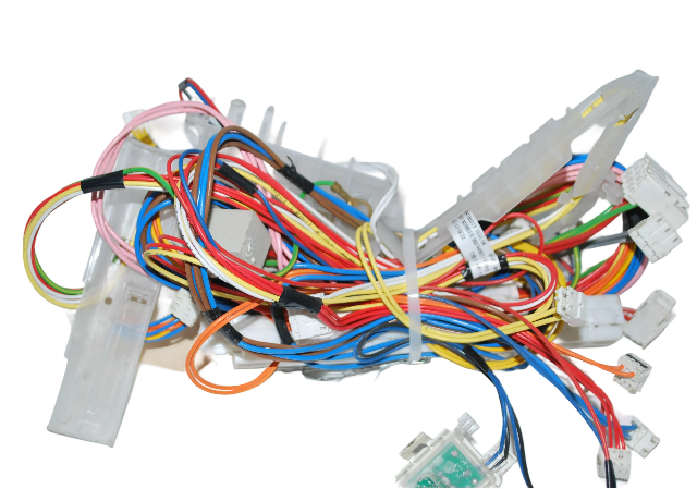 12027104 New Thermador Dishwasher OEM Wiring Harnes Assembly 9001444973