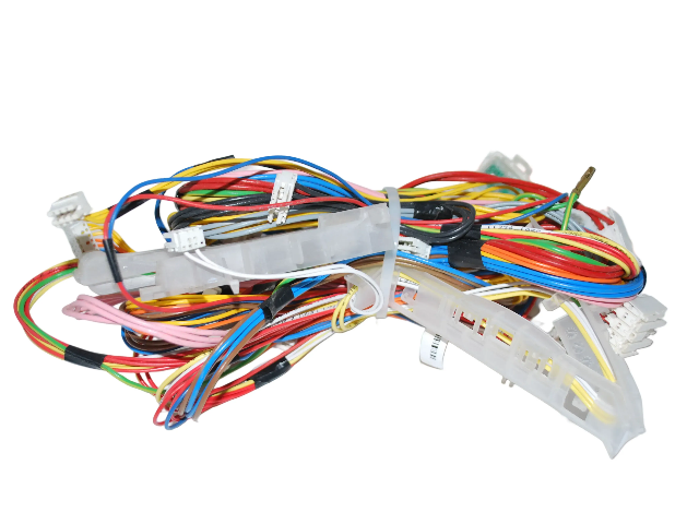 12027104 New Thermador Dishwasher OEM Wiring Harnes Assembly 9001444973
