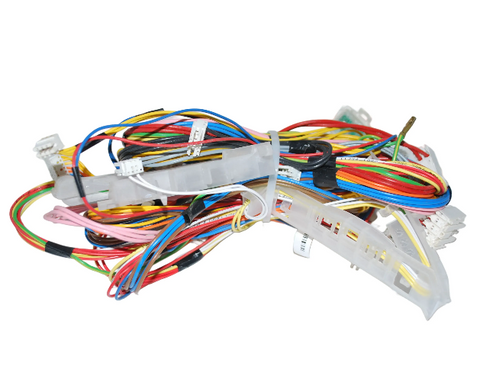 12027104 New Thermador Dishwasher OEM Wiring Harnes Assembly 9001444973