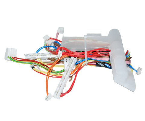 12043270 New Bosch Dishwasher OEM Wiring Harnes Assembly 9001450035
