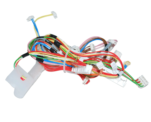 12043270 New Bosch Dishwasher OEM Wiring Harnes Assembly 9001450035