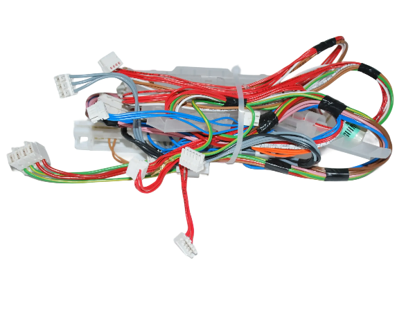 12041556 New Bosch Dishwasher OEM Wiring Harnes Assembly 9001449858