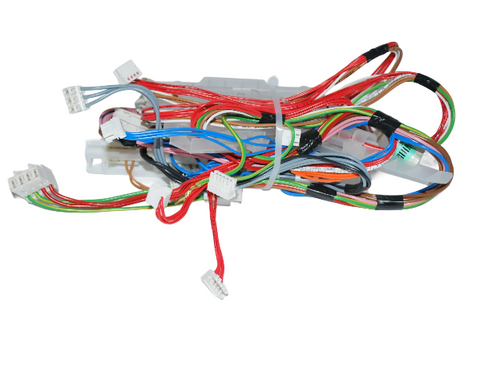 12041556 New Bosch Dishwasher OEM Wiring Harnes Assembly 9001449858
