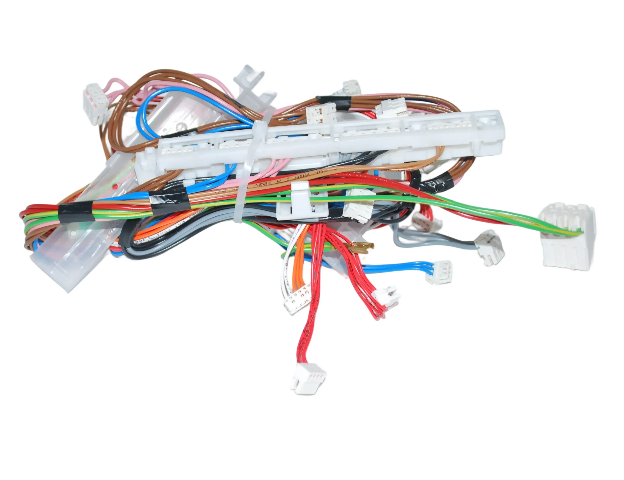 12041556 New Bosch Dishwasher OEM Wiring Harnes Assembly 9001449858