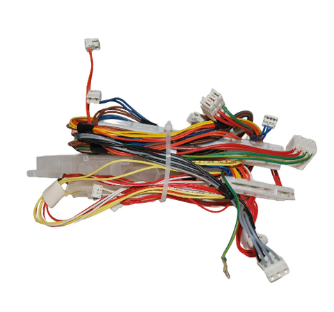 12037116 New Bosch Dishwasher OEM Wiring Harnes Assembly 9001442235