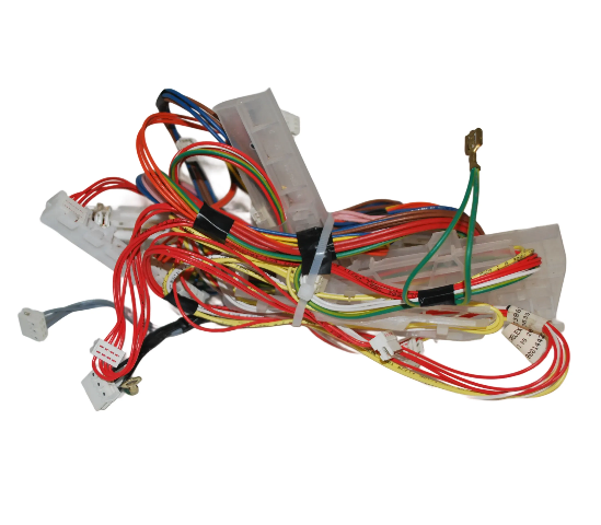 12037116 New Bosch Dishwasher OEM Wiring Harnes Assembly 9001442235
