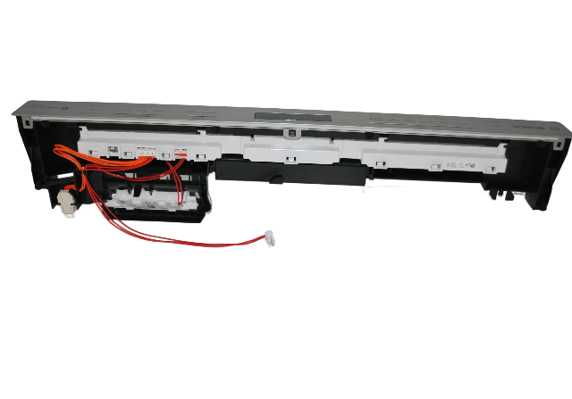 11051277 & 20004345 New Bosch Dishwasher Control Panel & Facia SHP78CM5N