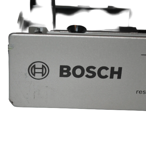 11051277 & 20004345 New Bosch Dishwasher Control Panel & Facia SHP78CM5N